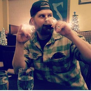 Meet your Posher, Cory